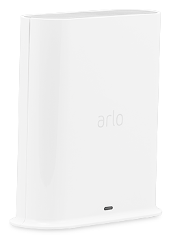 Does arlo ultra work with pro base sales station